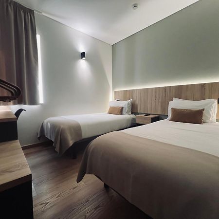 Viseu Guest Inn Dış mekan fotoğraf
