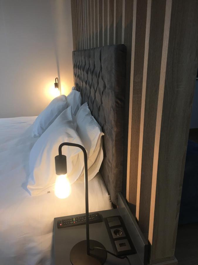 Viseu Guest Inn Dış mekan fotoğraf