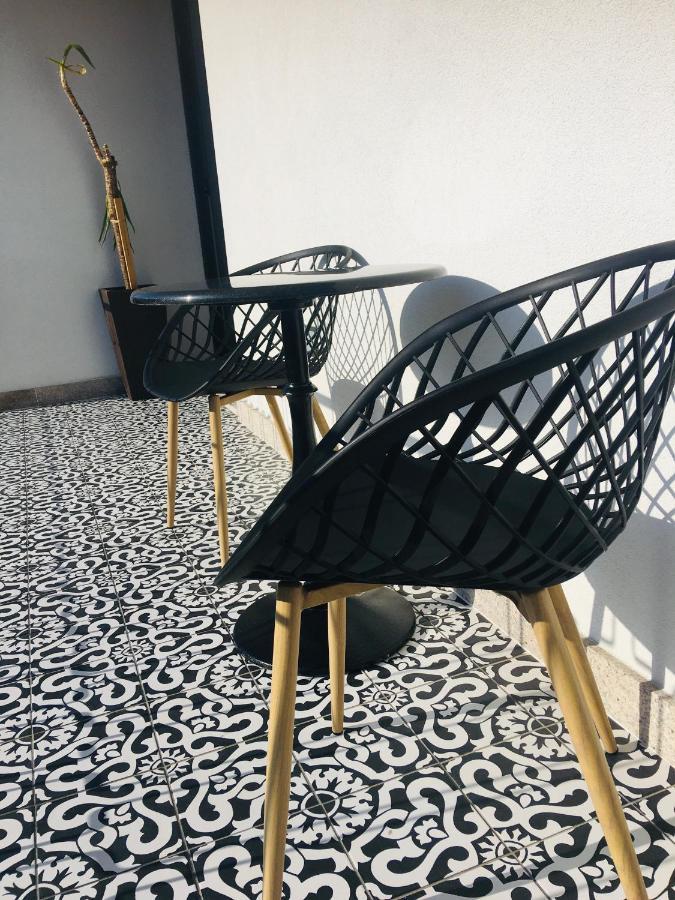 Viseu Guest Inn Dış mekan fotoğraf