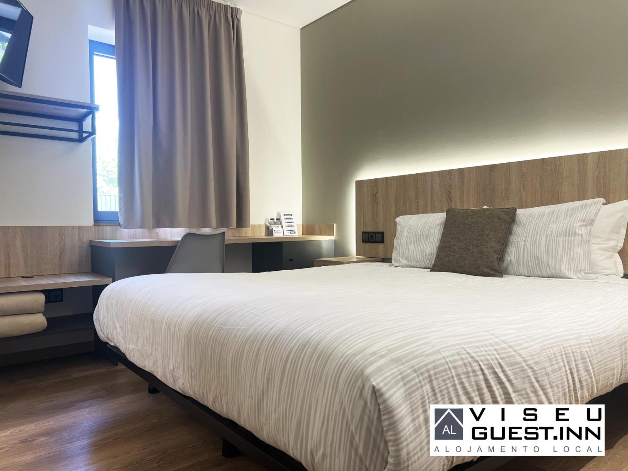 Viseu Guest Inn Dış mekan fotoğraf