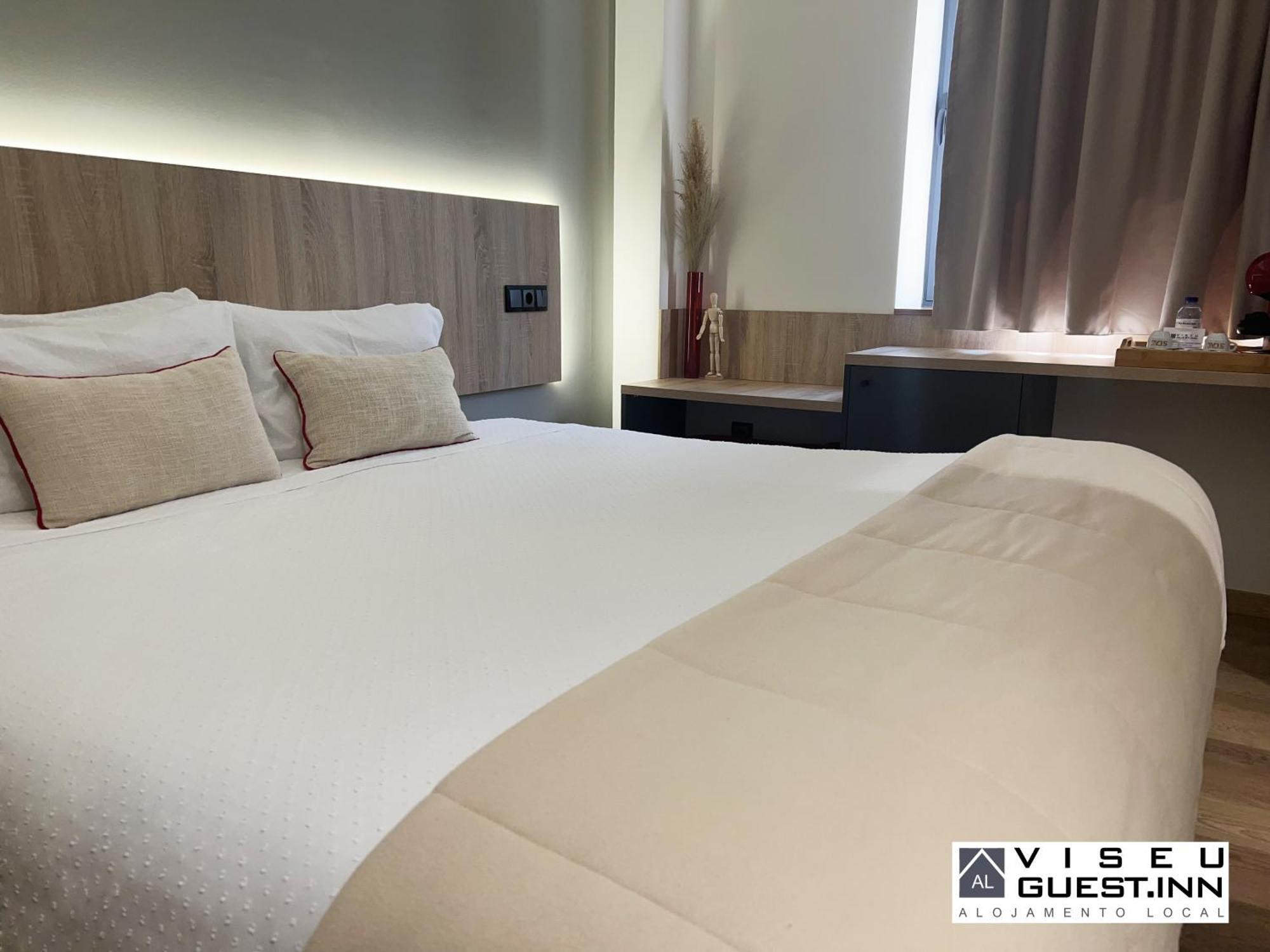 Viseu Guest Inn Dış mekan fotoğraf