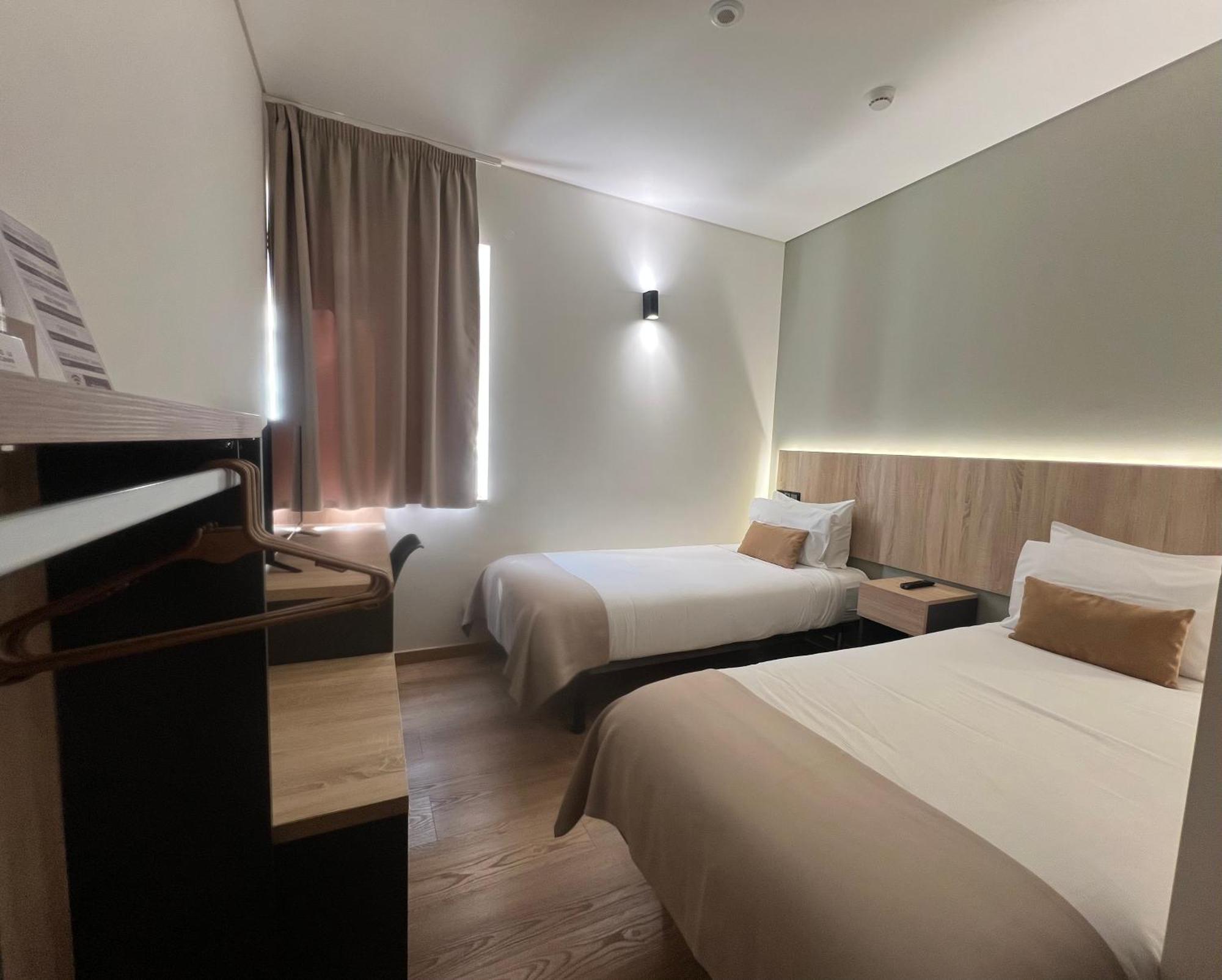 Viseu Guest Inn Dış mekan fotoğraf
