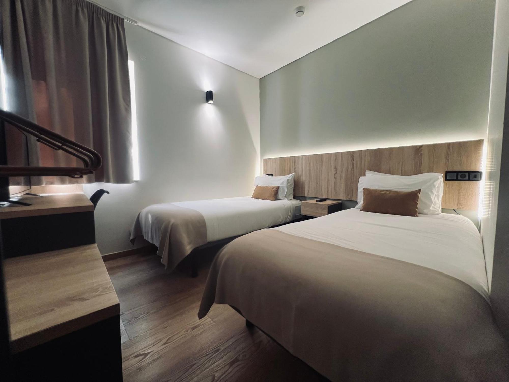 Viseu Guest Inn Dış mekan fotoğraf