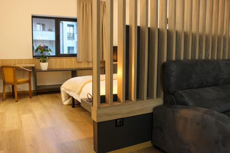 Viseu Guest Inn Dış mekan fotoğraf