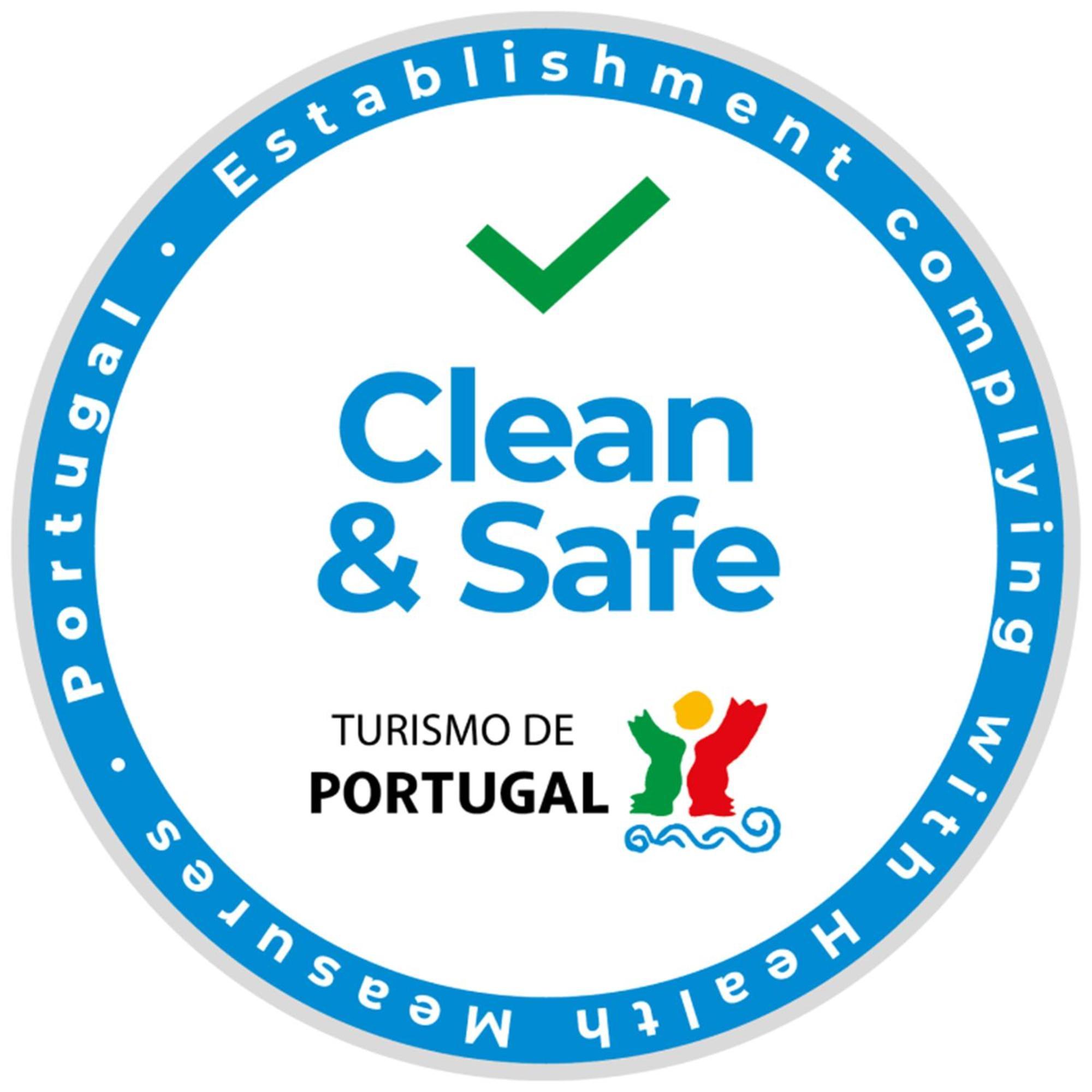 Viseu Guest Inn Dış mekan fotoğraf