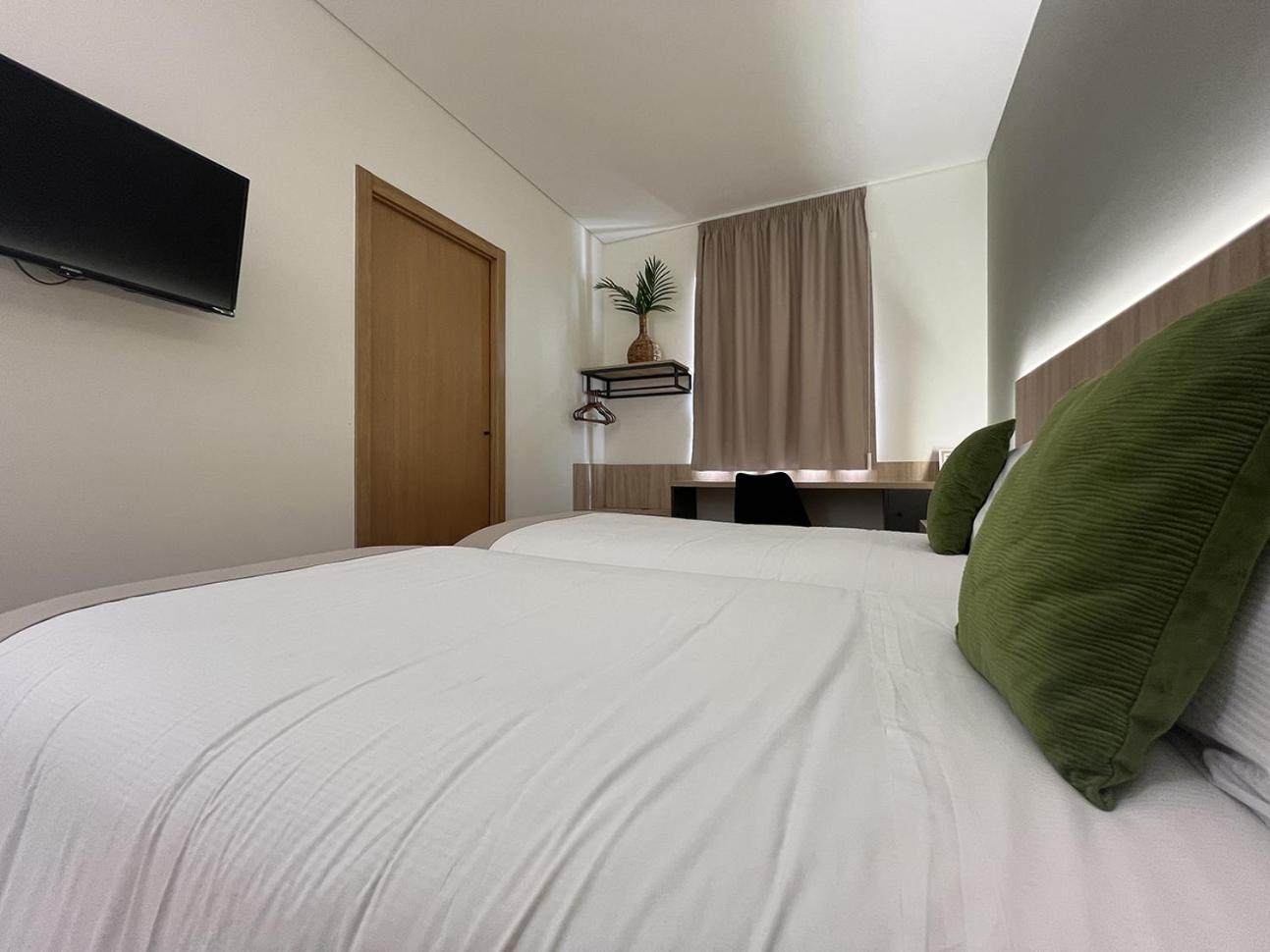Viseu Guest Inn Dış mekan fotoğraf