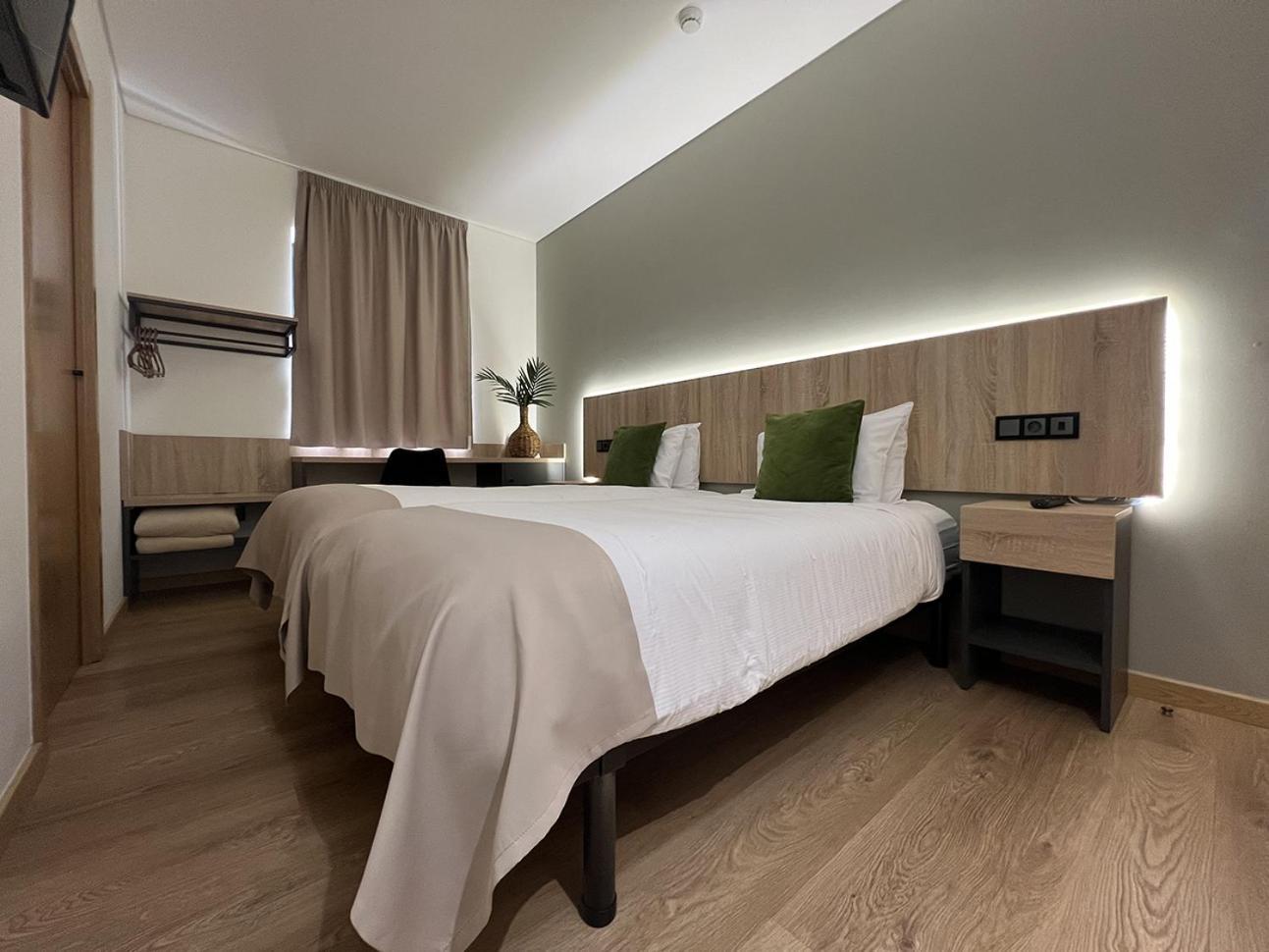 Viseu Guest Inn Dış mekan fotoğraf